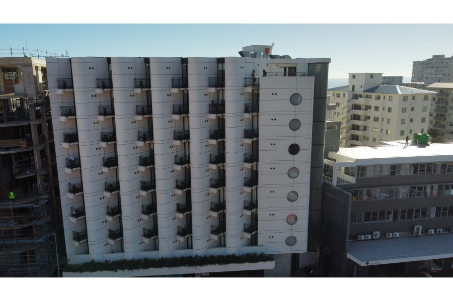 1 Bedroom Property for Sale in Sea Point Western Cape